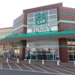 (周辺施設)　スーパー 610m