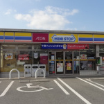 (周辺施設) コンビニ 430m (周辺施設) コンビニ 430m