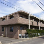 ウェルシーライフ２０１号室