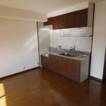 (キッチン) (キッチン)