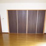 リビング (居間) リビング (居間)