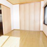 和室 (寝室) 和室 (寝室)