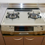 ガスコンロ