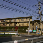 シティハイツ樋井川３０２号室