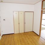 リビング (居間)