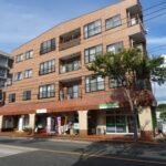 第二堤ハイツ増築２１１号室