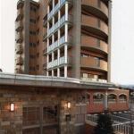 キャメロットリブ５０５号室