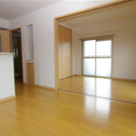 リビング (居間)