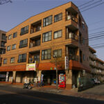 第二堤ハイツ２０２号室 リノベーション済み