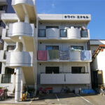 ホワイトエクセル３０１号室