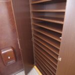 シューズボックス シューズボックス