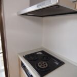 都市ガス 3口コンロ 都市ガス 3口コンロ