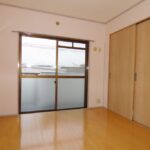 洋室 南東 洋室 南東