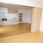 洋室 南東 洋室 南東