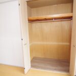 洋室 北東 クローゼット 洋室 北東 クローゼット