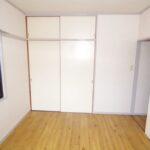 洋室 南西 洋室 南西