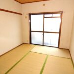 和室 北中 和室 北中