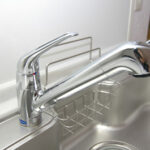 浄水機能付き水栓