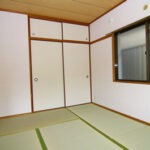 和室　南東