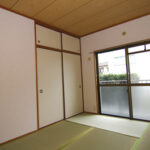 和室　北東