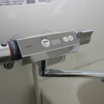 ストップ水栓シャワー